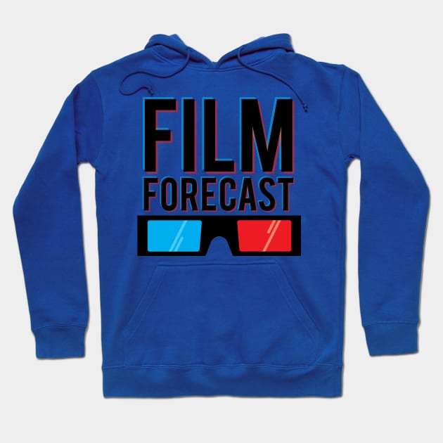 Film Forecast Hoodie by Film4Cast